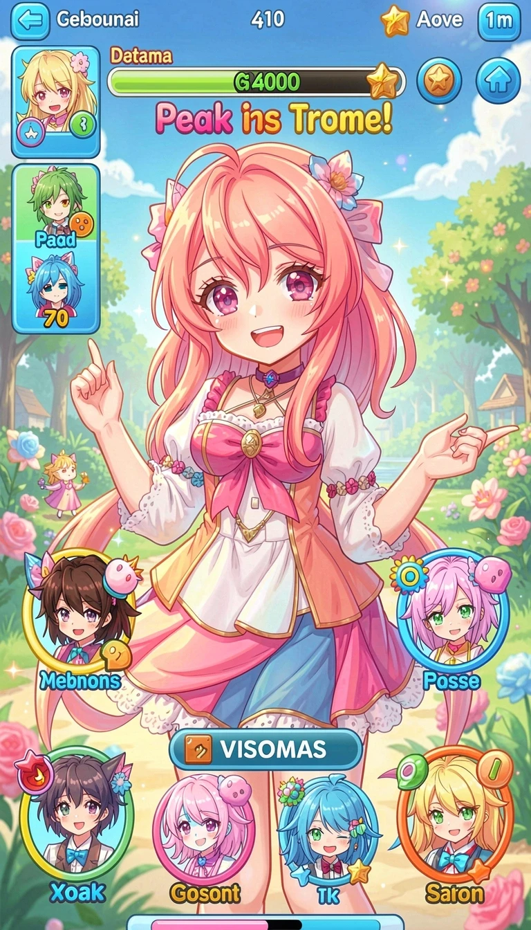 Download posototo APK untuk Android screenshot 1
