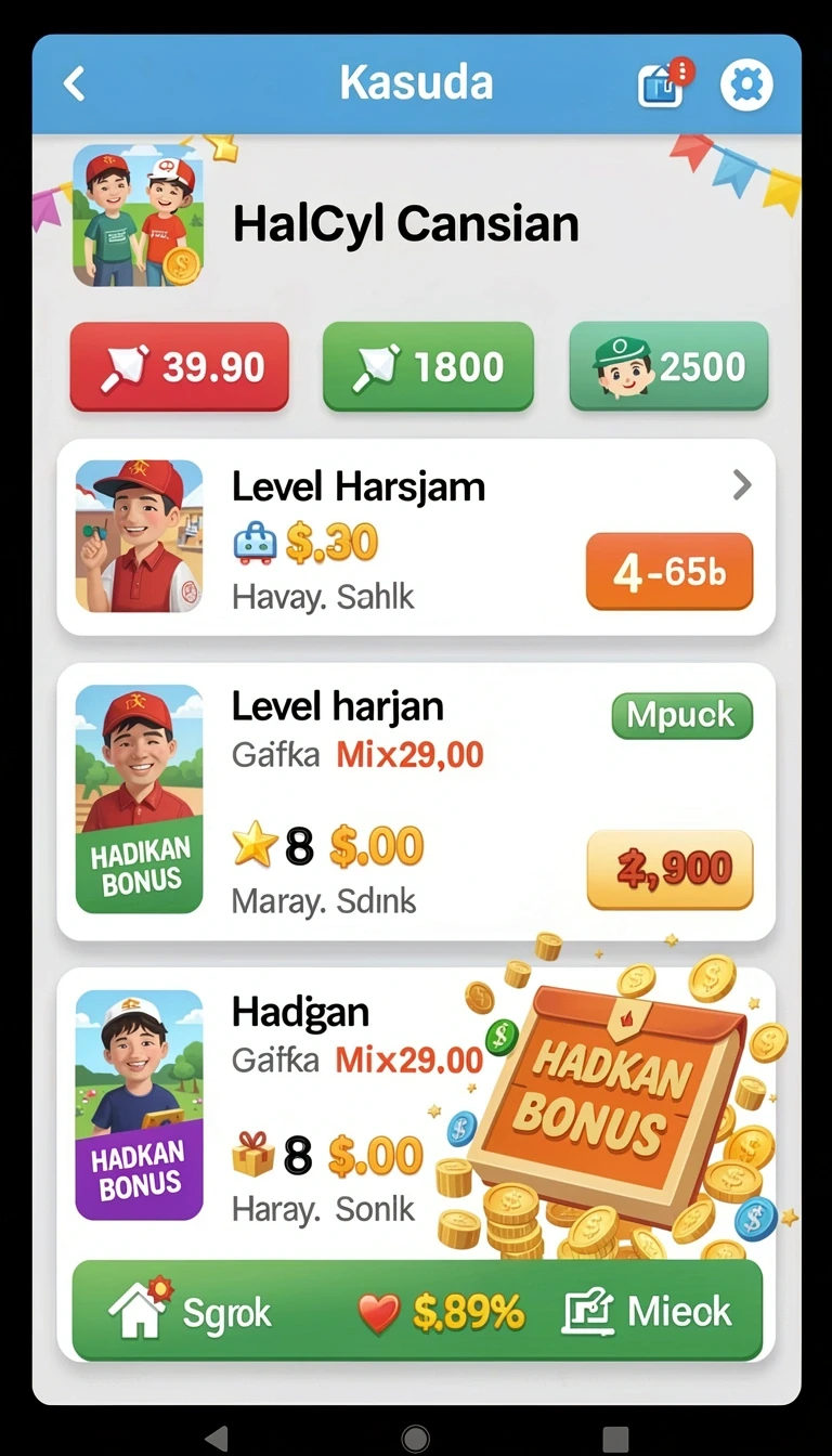 Download jos77 APK untuk Android screenshot 3
