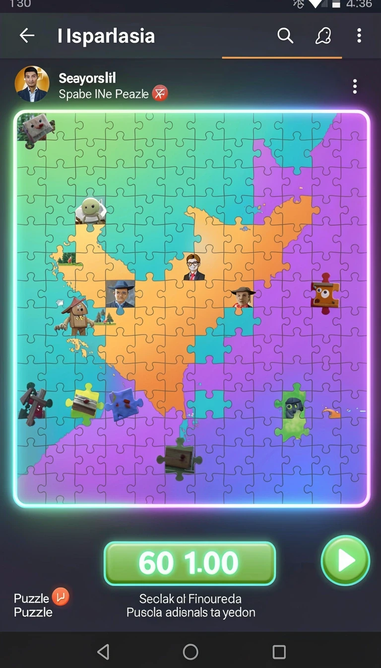 Download posototo APK untuk Android screenshot 2