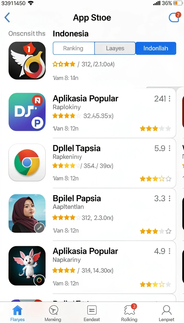 Review Aplikasi kakekwangi Versi Terbaru screenshot 2