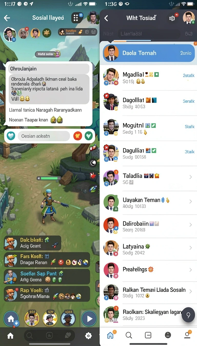 Download jos77 APK untuk Android screenshot 1