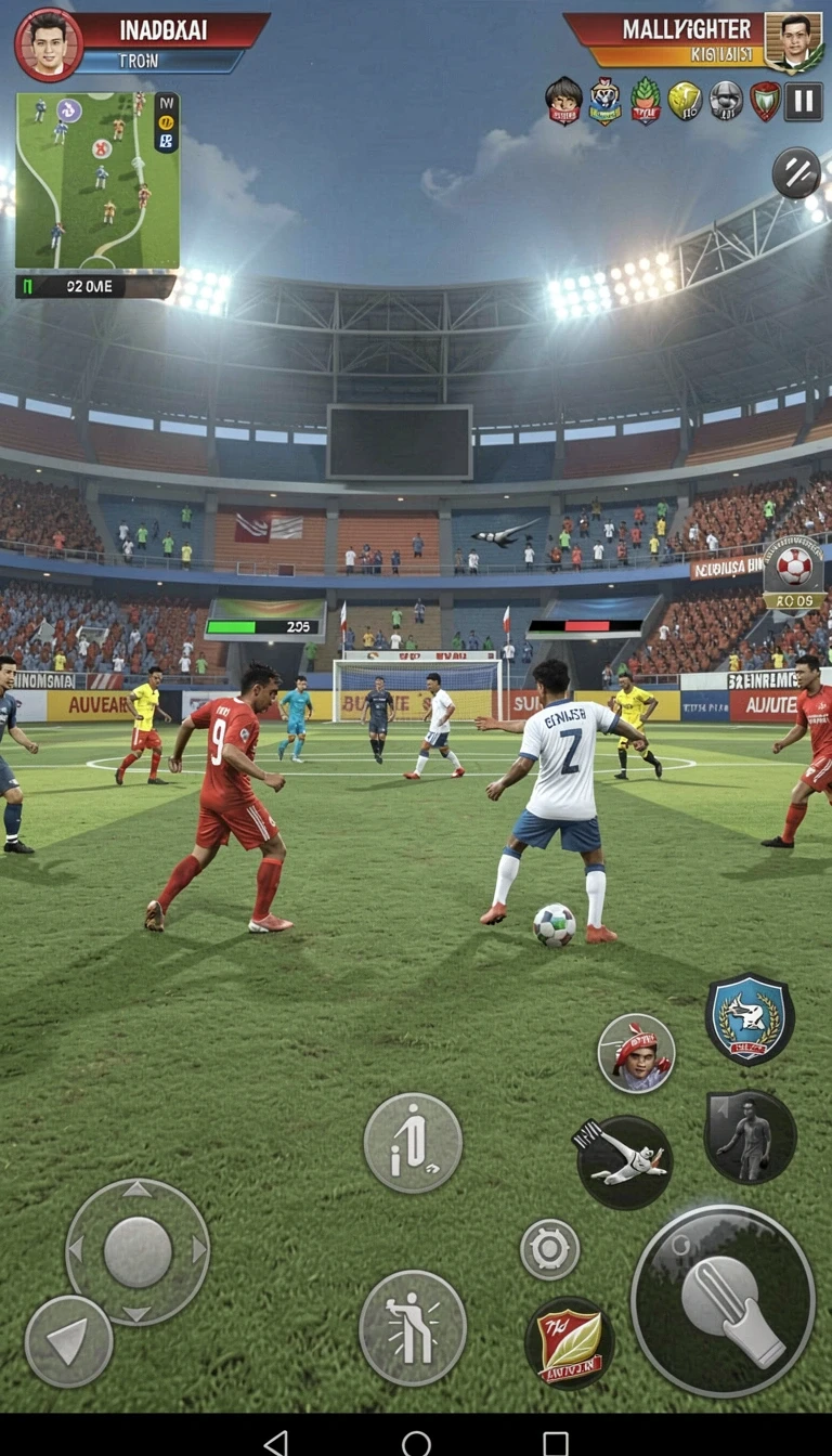 Review Aplikasi kakekwangi Versi Terbaru screenshot 3